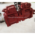 312B hydraulic pump main pump k3v63dt 82291699
